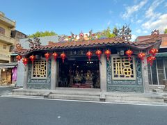 -汕头市小公园