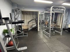 -悦健身私教工作室(双井店)
