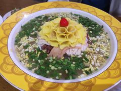 -杏花村水席楼(西大街总店)
