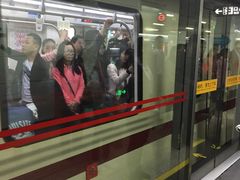 -长沙火车站(地铁站)
