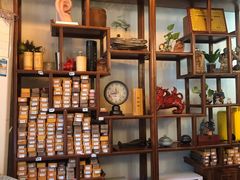 -铭洋专业采耳(田子坊店)