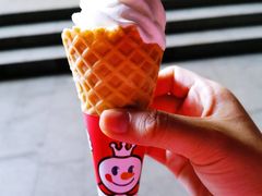 -蜜雪冰城(领展店)