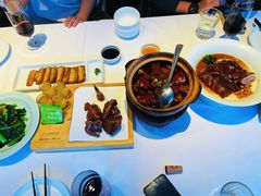 -汤城小厨•粤菜•靓汤(金宝街店)