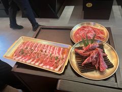 -西塔老太太泥炉烤肉(上海七宝领展广场店)
