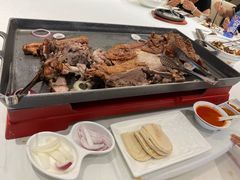 -九十九顶毡房(阜石路店)