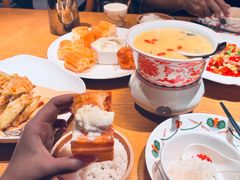 -味莊餐厅(康庄南街店)