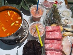 -Thai Basil罗勒叶泰式餐厅(时代天街店)