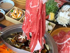 -牛匠和牛寿喜锅(西安总店)
