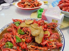 -绅士餐厅龙虾·烧烤(西门路店)