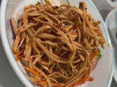 -姚姚酸菜鱼·金戈戈香港豉油鸡(喜荟城联名店)