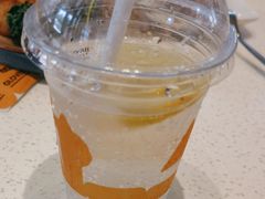 -乐凯撒披萨(汇港购物中心店)