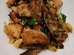 -醉南拳客家菜·河田鸡(西禅寺杨桥店)
