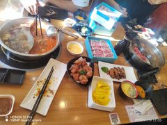 -水林间·寿喜烧自助(仙林金鹰店)