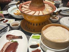 -新乾隆酒楼(帝景园店)