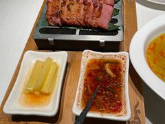 -金链花·泰国餐厅(国贸店)