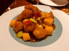 -又一福烤鸭·北京菜(东四店)