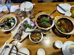 -古琢小馆·珠海味(南方软件园店)