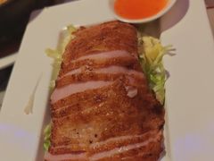 -新白鹿餐厅(百联中环店)