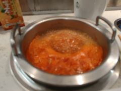 -龍歌自助小火锅(崂山丽达店)