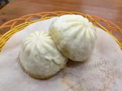 牛肉大葱包子-郑家包子牛肉拉面(尚勤路店)