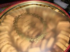 -珍妮曲奇聪明小熊(尖沙咀店)