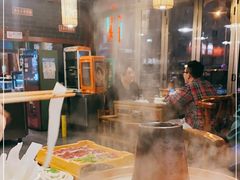 -京门老爆三·铜锅涮肉 爆肚(望京店)