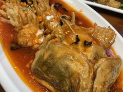 -老苏扬饭店