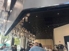 -星巴克臻选(湖滨道店)