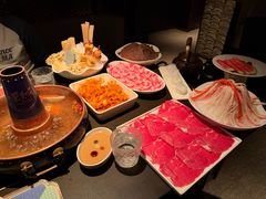 -东来顺·非遗火锅(赛格国际购物中心店)