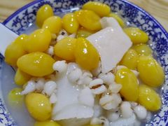 -黄记潮汕甜汤(贝底田坊店)