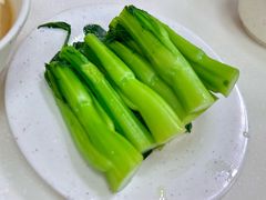 -麦文记面家(佐敦店)