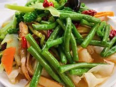 -佰运猪蹄(高陵店)