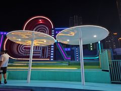 -长沙北辰三角洲大悦城