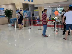 -金银湖市民文体活动中心恒温游泳馆