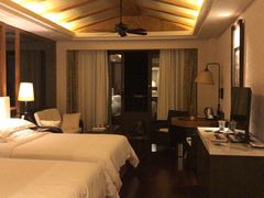 -三清山希尔顿度假酒店