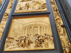 -圣母百花大教堂穹顶