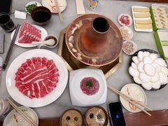 -南门涮肉(后海店)