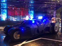 -好乐迪量贩KTV(春熙路香槟广场店)