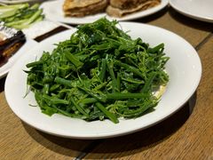 -河沿肉饼Beijing Pie(东华门店)