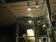 -84那年咖啡馆(李沧万达店)