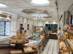 -85度C(南京龙江店)