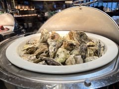 -美食汇·海鲜自助西餐厅·江门富力万达嘉华酒店