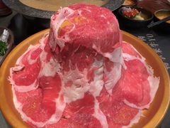 -牛YO寿喜烧和牛火锅自助(三台子万象汇店)
