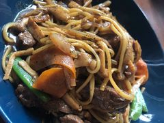 -G+KITCHEN(龙湖狮山天街店)