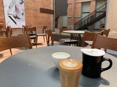 -大酉·M Coffee(北京美术馆店)
