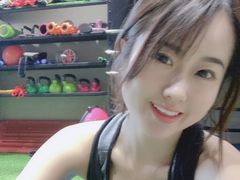 -即刻自助健身·私教馆(对外经贸店)