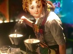 -星巴克(深圳平安金融中心B1店)