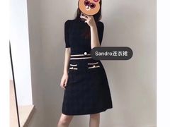 -sandro(海岸城店)