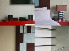 -北京威斯汀酒店