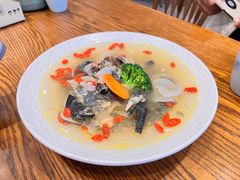 -隐食餐厅(金水湾公馆店)